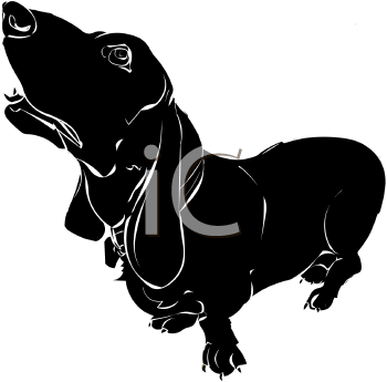Dog Clipart