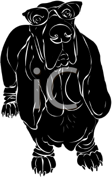Dog Clipart