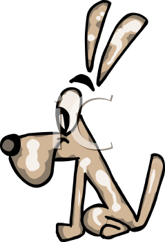 Dog Clipart