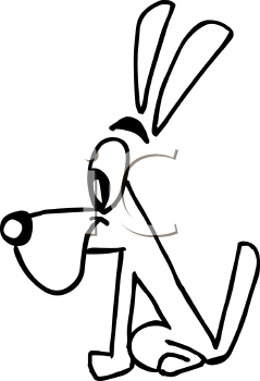 Dog Clipart