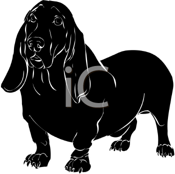 Dog Clipart