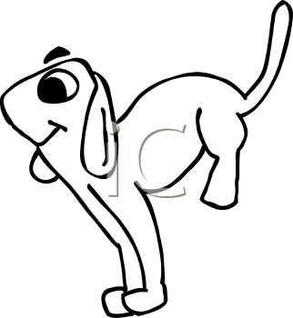 Dog Clipart