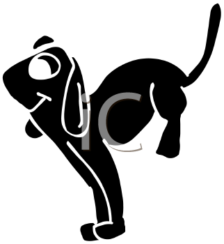 Dog Clipart