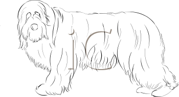 Dog Clipart