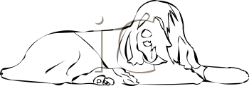Dog Clipart