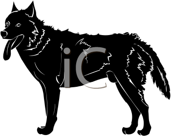 Dog Clipart