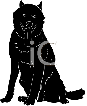 Dog Clipart