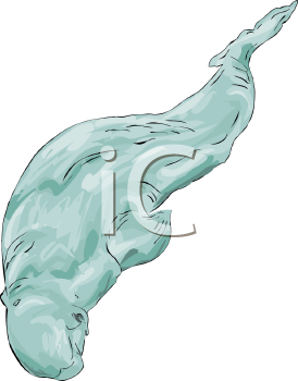 Fish and Sea Life Clipart