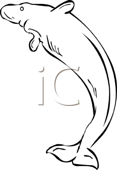 Fish and Sea Life Clipart