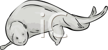 Fish and Sea Life Clipart