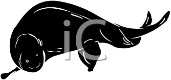 Fish and Sea Life Clipart