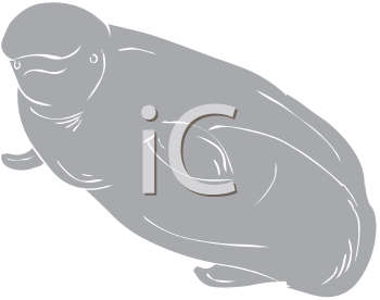 Fish and Sealife Clipart