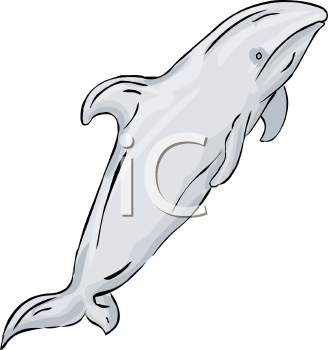 Fish and Sea Life Clipart