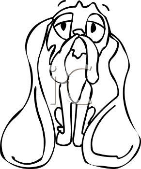 Dog Clipart