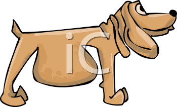 Dog Clipart