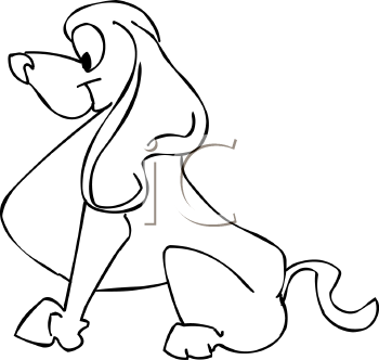 Dog Clipart