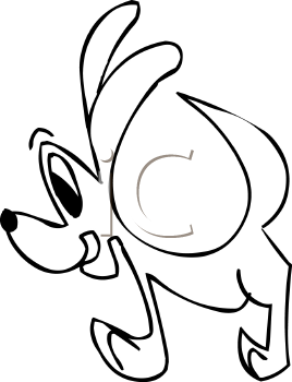 Dog Clipart