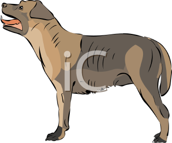Dog Clipart