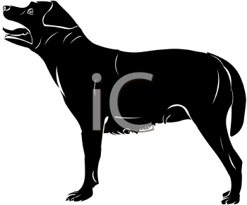 Dog Clipart