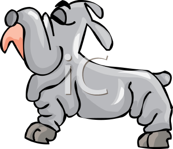 Dog Clipart