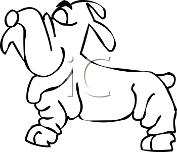 Dog Clipart