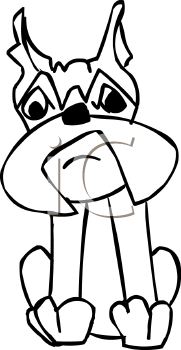 Dog Clipart