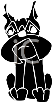 Dog Clipart