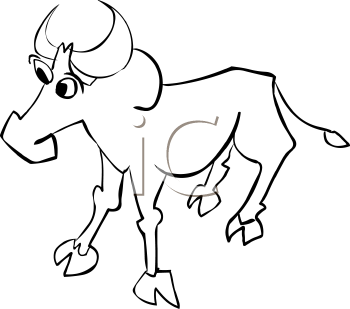 Farm Animal Clipart