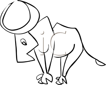 Farm Animal Clipart