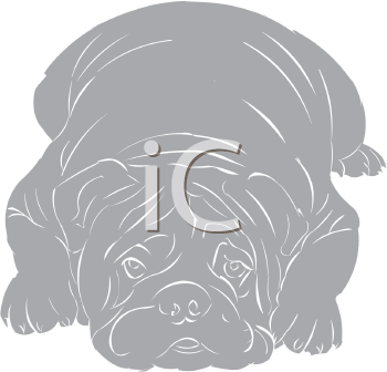 Dog Clipart
