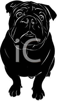 Dog Clipart