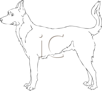 Dog Clipart