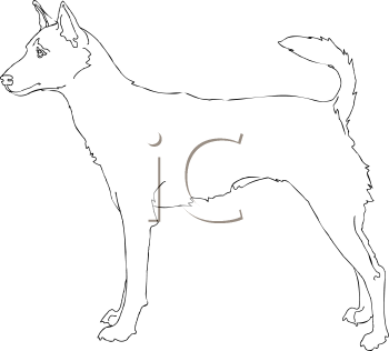 Dog Clipart