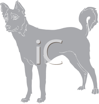 Dog Clipart