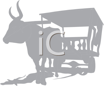 Farm Animal Clipart