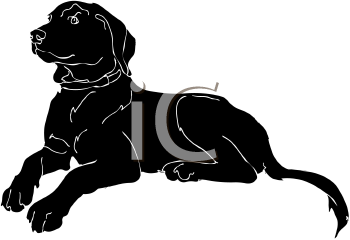 Dog Clipart