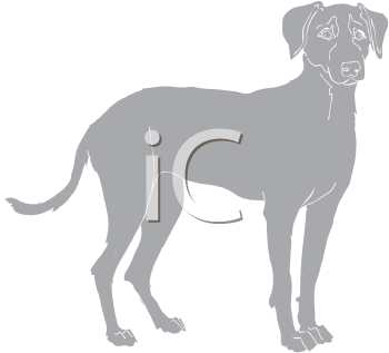Dog Clipart