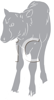 Farm Animal Clipart