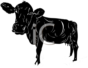 Farm Animal Clipart