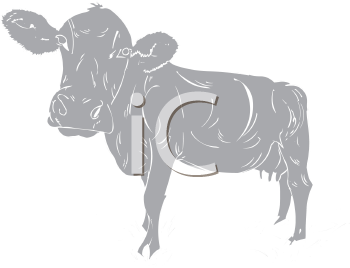 Farm Animal Clipart