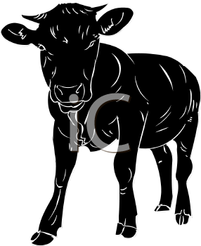 Farm Animal Clipart