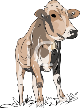 Farm Animal Clipart