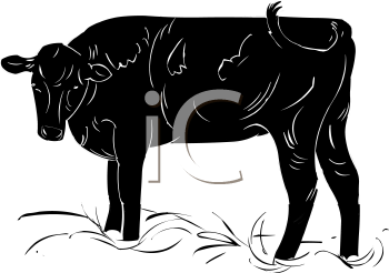 Farm Animal Clipart