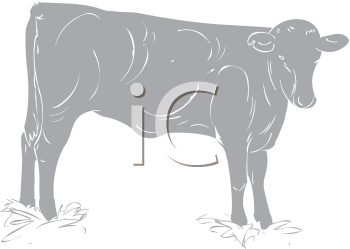 Farm Animal Clipart