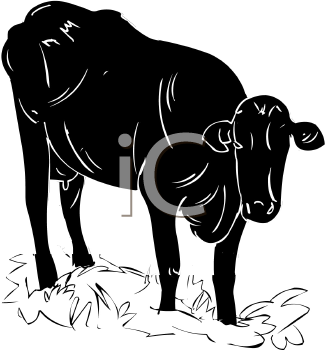 Farm Animal Clipart