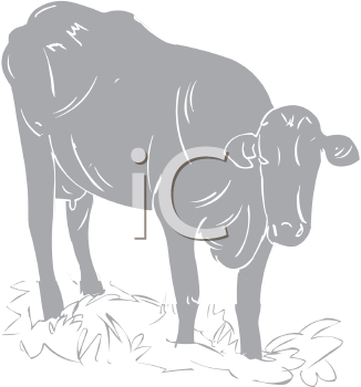 Farm Animal Clipart