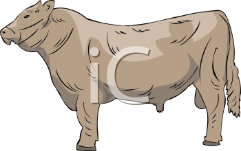 Farm Animal Clipart