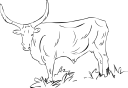 Farm Animal Clipart