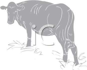 Farm Animal Clipart