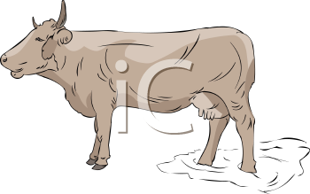 Farm Animal Clipart
